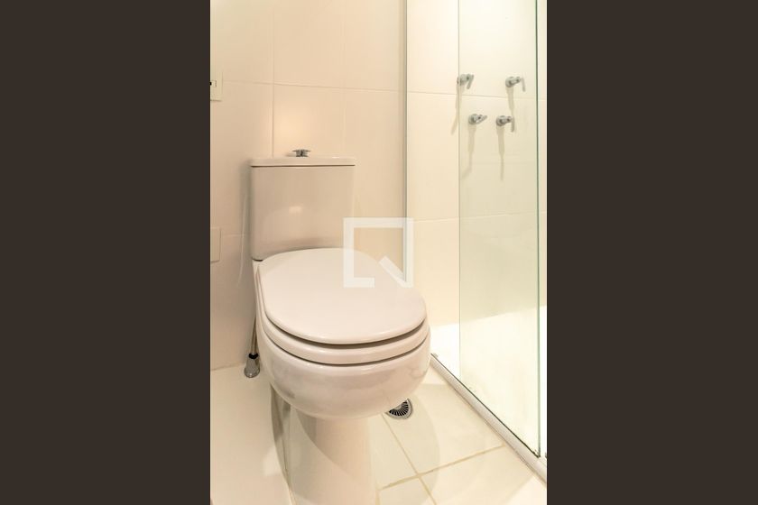 Kitnet-Studio, 25 m² - Foto 8