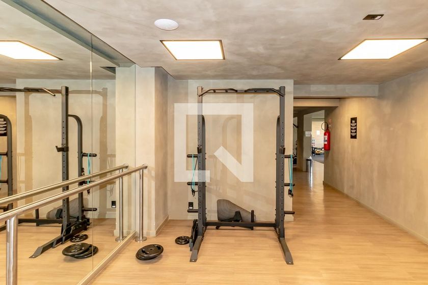 Kitnet-Studio, 25 m² - Foto 20
