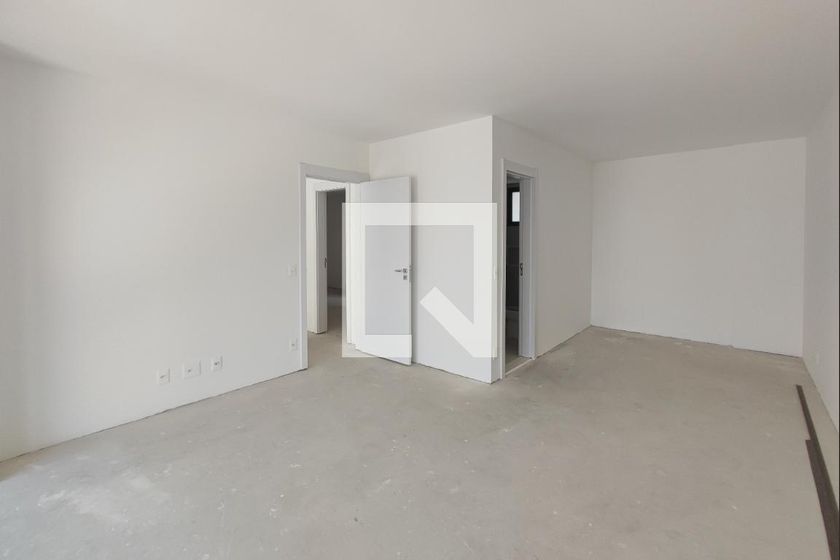 Apartamento à Venda - Cambuí, 3 Quartos,  190 m2 em , Campinas - sp | SoloBR