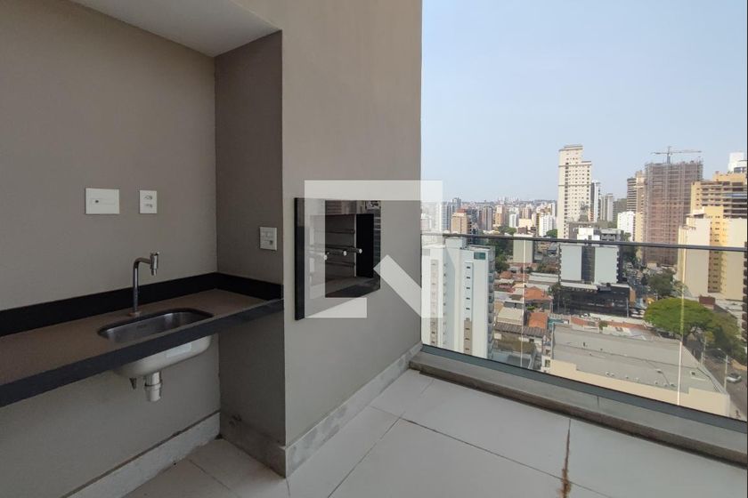 Apartamento à Venda - Cambuí, 3 Quartos,  190 m2 em , Campinas - sp | SoloBR