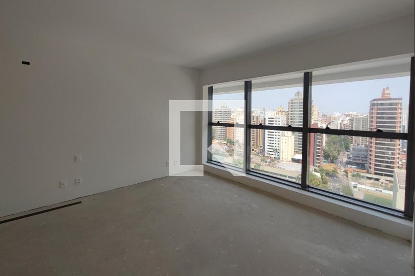 Apartamento à Venda - Cambuí, 3 Quartos,  190 m2 em , Campinas - sp | SoloBR