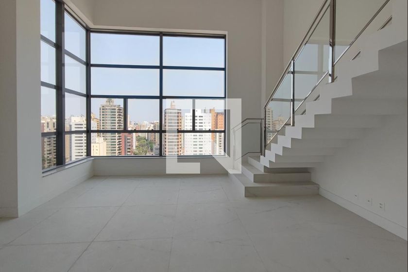 Apartamento à Venda - Cambuí, 3 Quartos,  190 m2 em , Campinas - sp | SoloBR