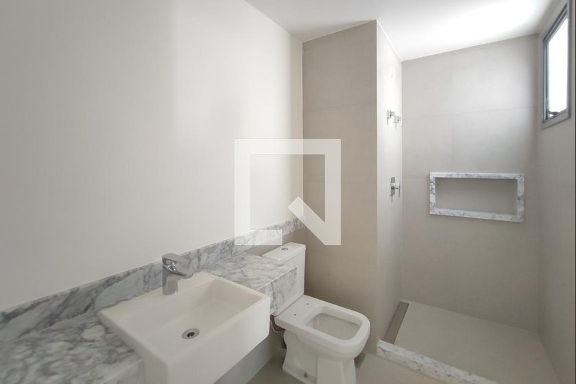 Apartamento à Venda - Cambuí, 3 Quartos,  190 m2 em , Campinas - sp | SoloBR