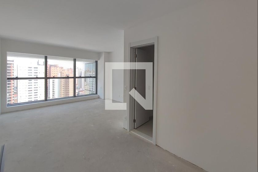 Apartamento à Venda - Cambuí, 3 Quartos,  190 m2 em , Campinas - sp | SoloBR