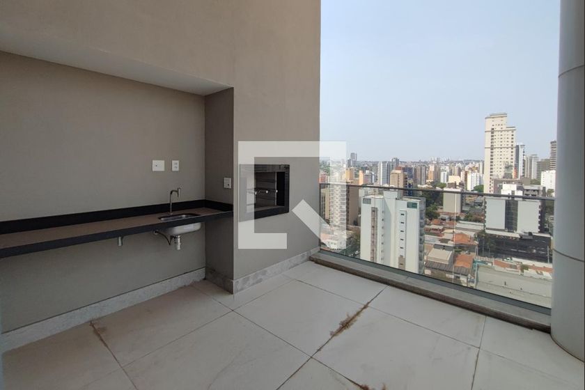 Apartamento à Venda - Cambuí, 3 Quartos,  190 m2 em , Campinas - sp | SoloBR