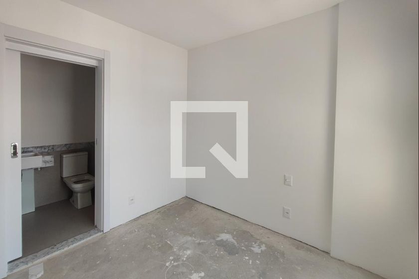 Apartamento à Venda - Cambuí, 3 Quartos,  190 m2 em , Campinas - sp | SoloBR