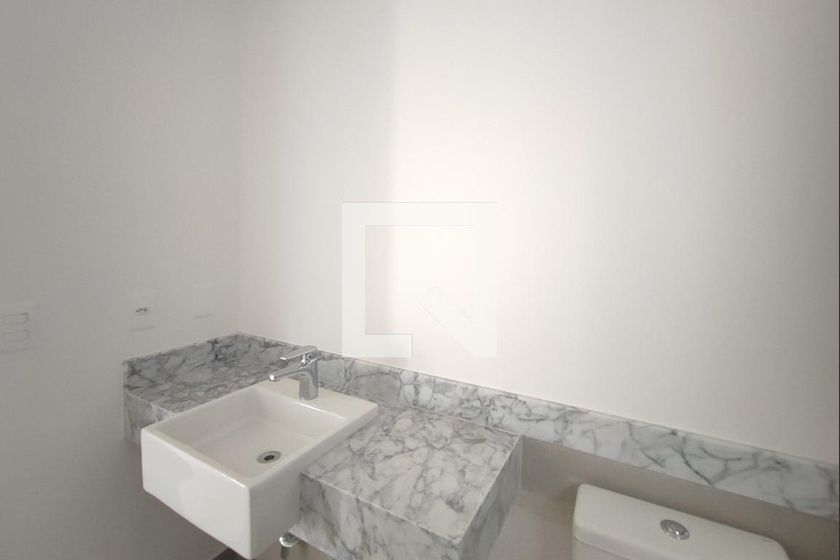 Apartamento à Venda - Cambuí, 3 Quartos,  190 m2 em , Campinas - sp | SoloBR
