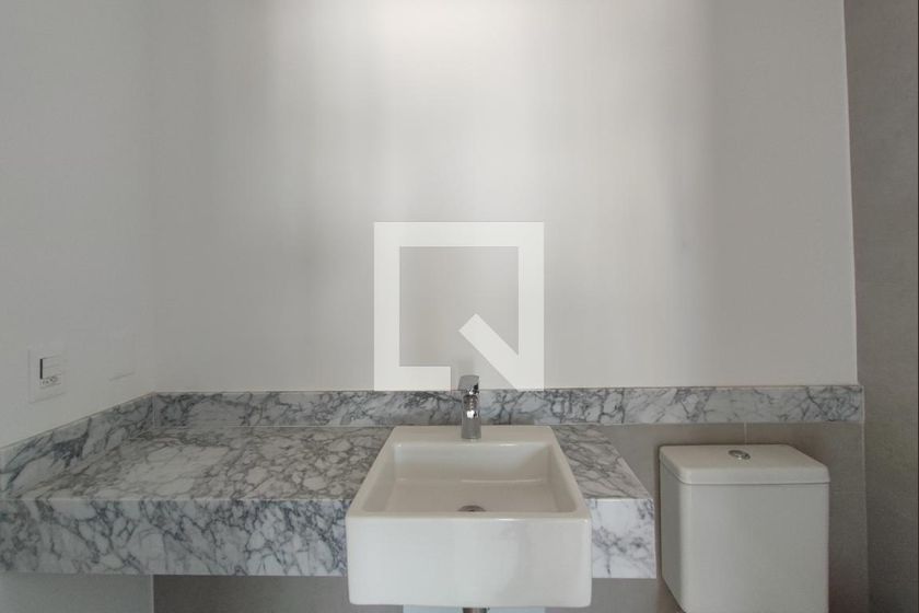 Apartamento à Venda - Cambuí, 3 Quartos,  190 m2 em , Campinas - sp | SoloBR