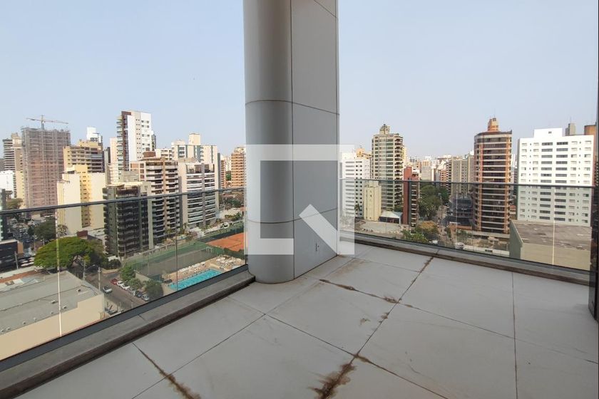 Apartamento à Venda - Cambuí, 3 Quartos,  190 m2 em , Campinas - sp | SoloBR