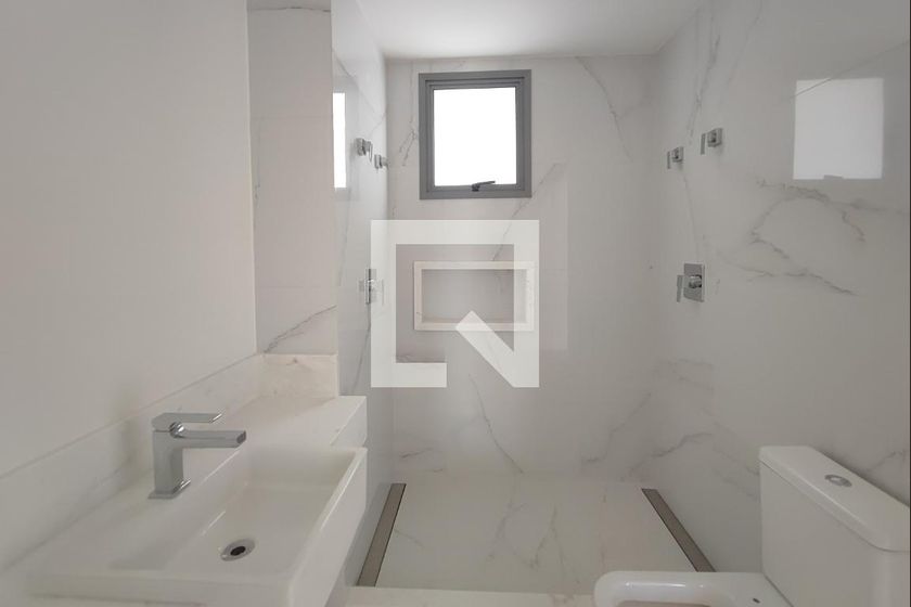 Apartamento à Venda - Cambuí, 3 Quartos,  190 m2 em , Campinas - sp | SoloBR