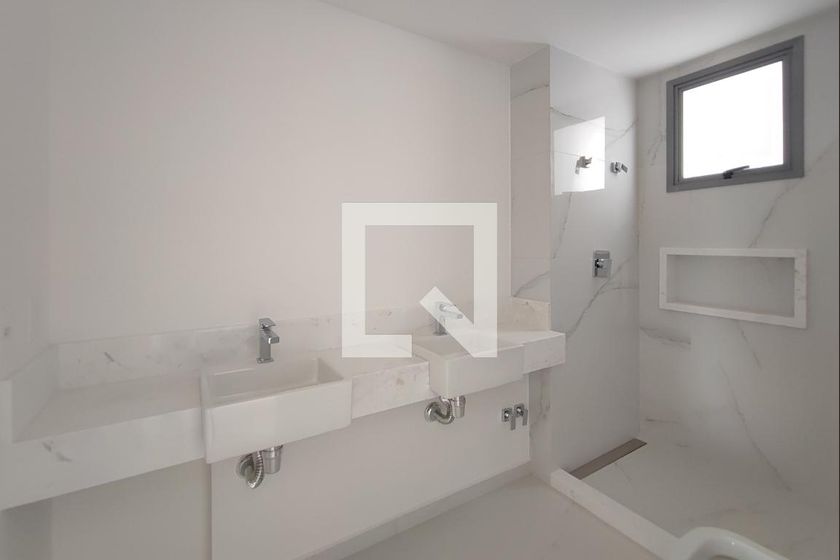 Apartamento à Venda - Cambuí, 3 Quartos,  190 m2 em , Campinas - sp | SoloBR