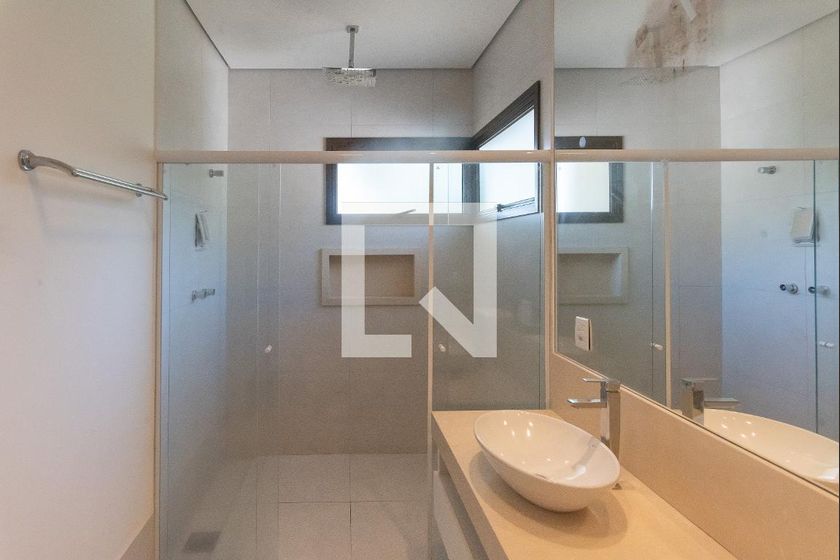 Casa à Venda - Swiss Park, 4 Quartos,  460 m2 em , Campinas - sp | SoloBR