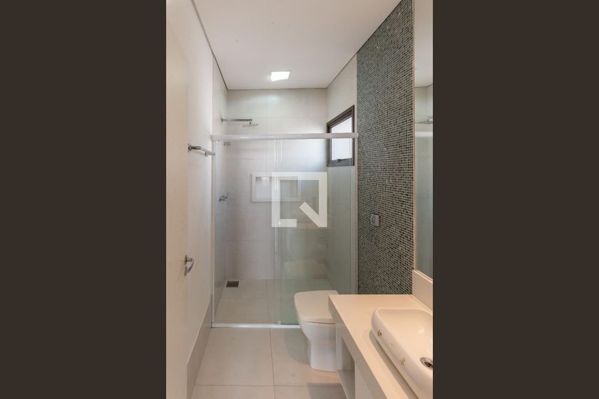 Casa à Venda - Swiss Park, 4 Quartos,  460 m2 em , Campinas - sp | SoloBR