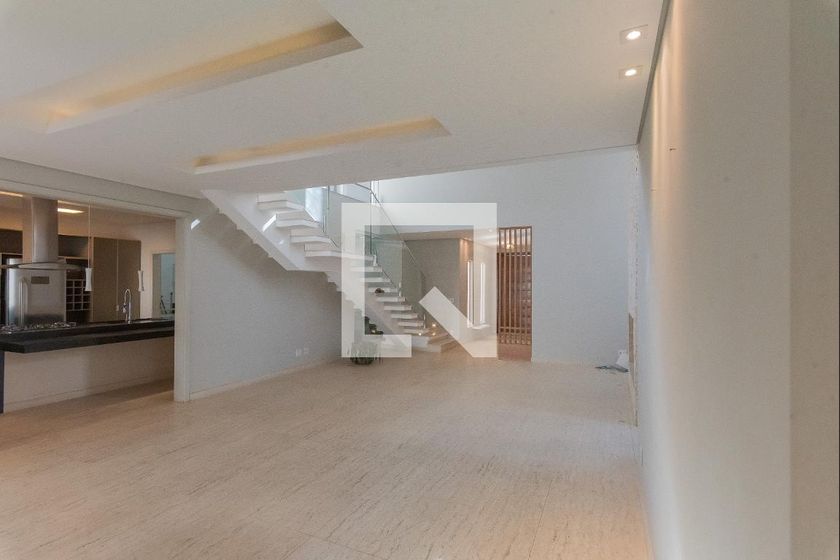 Casa à Venda - Swiss Park, 4 Quartos,  460 m2 em , Campinas - sp | SoloBR