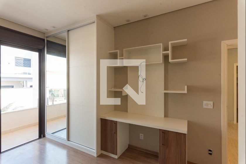 Casa à Venda - Swiss Park, 4 Quartos,  460 m2 em , Campinas - sp | SoloBR