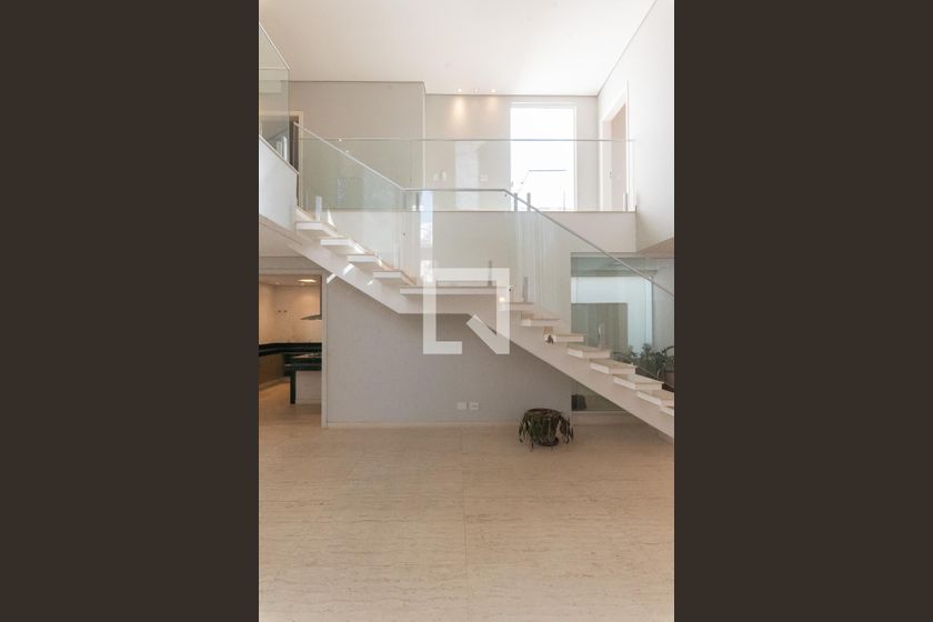 Casa à Venda - Swiss Park, 4 Quartos,  460 m2 em , Campinas - sp | SoloBR