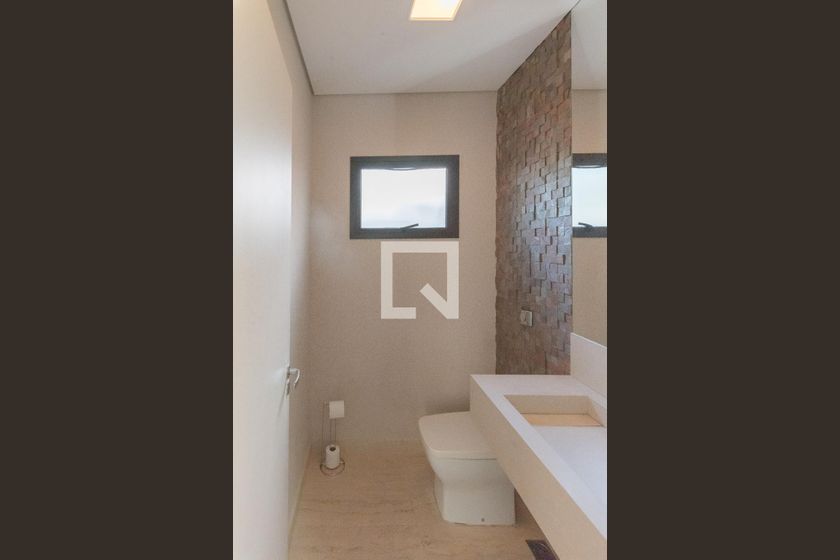 Casa à Venda - Swiss Park, 4 Quartos,  460 m2 em , Campinas - sp | SoloBR
