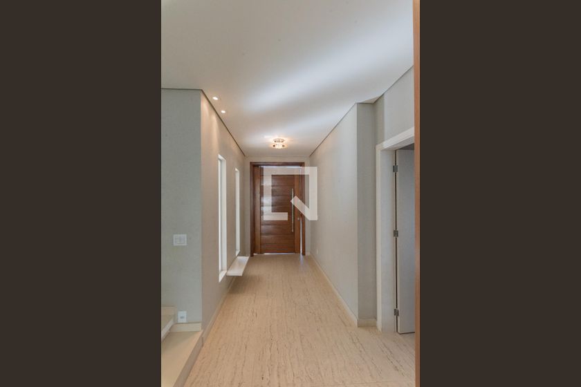 Casa à Venda - Swiss Park, 4 Quartos,  460 m2 em , Campinas - sp | SoloBR