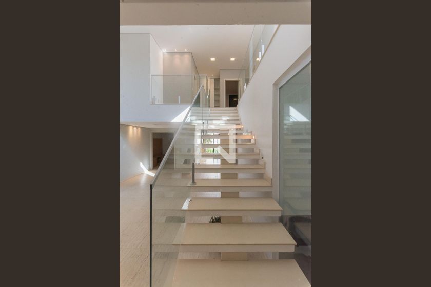 Casa à Venda - Swiss Park, 4 Quartos,  460 m2 em , Campinas - sp | SoloBR