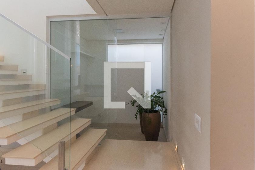 Casa à Venda - Swiss Park, 4 Quartos,  460 m2 em , Campinas - sp | SoloBR