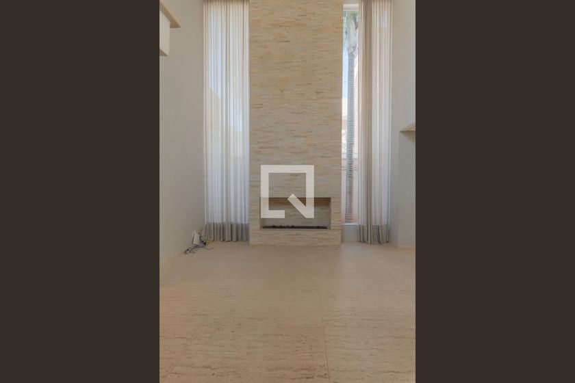 Casa à Venda - Swiss Park, 4 Quartos,  460 m2 em , Campinas - sp | SoloBR