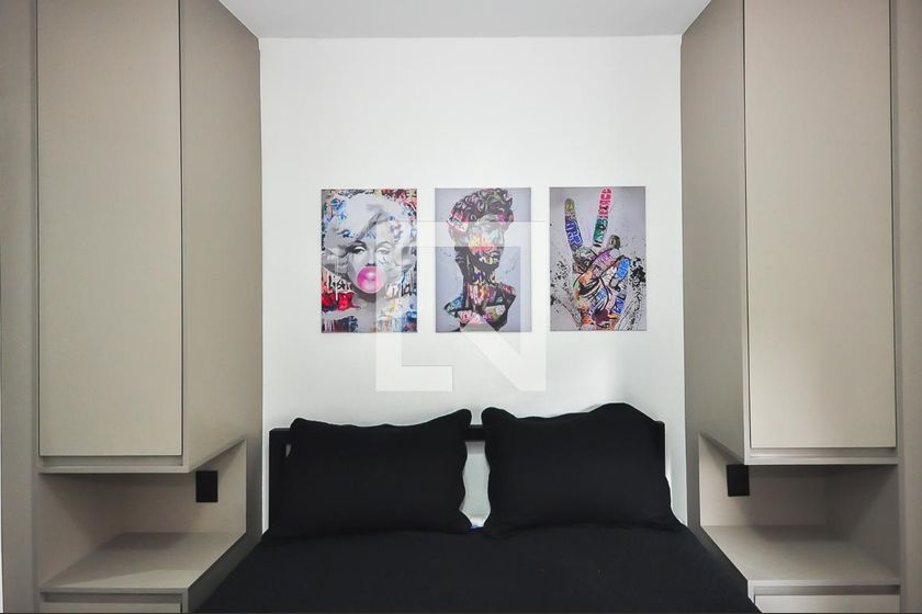 Apartamento, 3 quartos, 74 m² - Foto 35