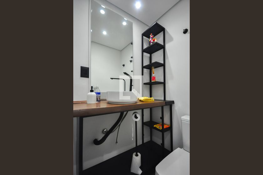 Apartamento, 3 quartos, 74 m² - Foto 53