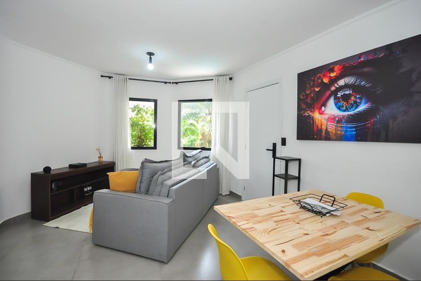 Apartamento, 3 quartos, 74 m² - Foto 3