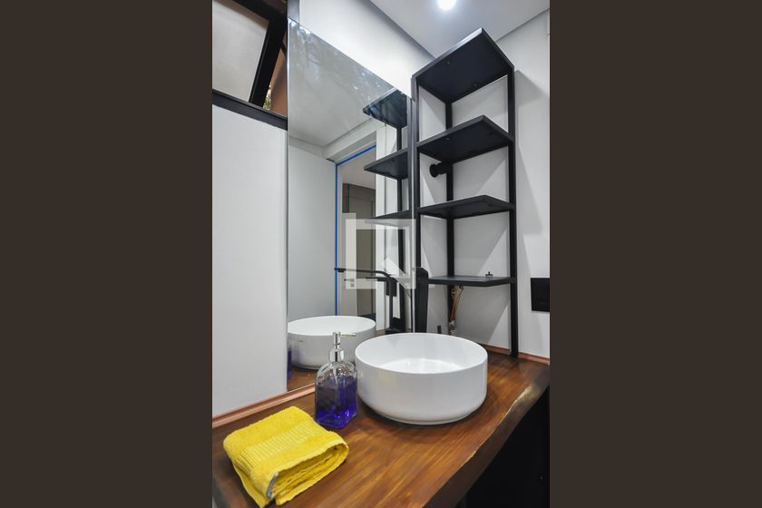 Apartamento, 3 quartos, 74 m² - Foto 43