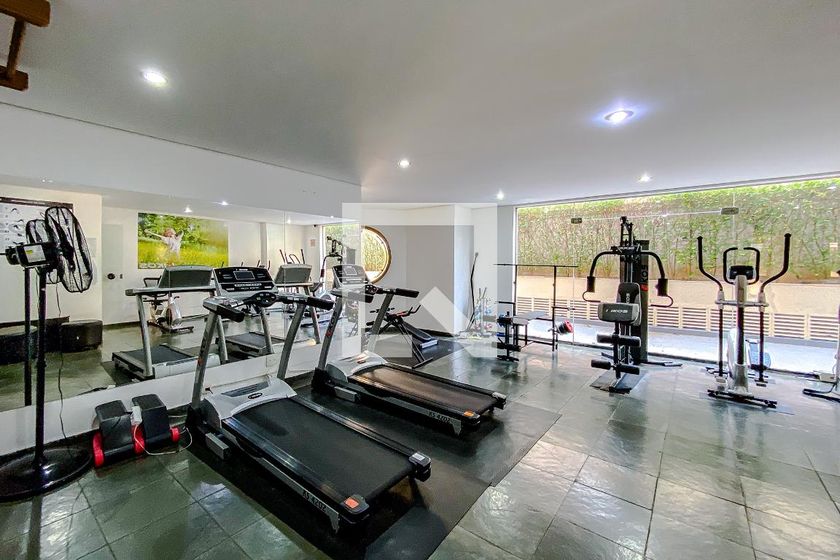 Apartamento, 3 quartos, 74 m² - Foto 97