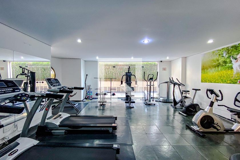 Apartamento, 3 quartos, 74 m² - Foto 99