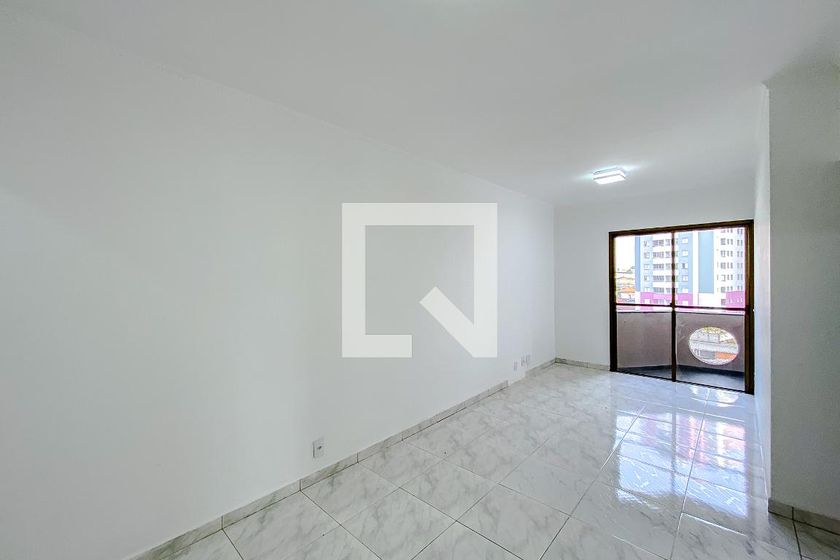 Apartamento, 3 quartos, 74 m² - Foto 1