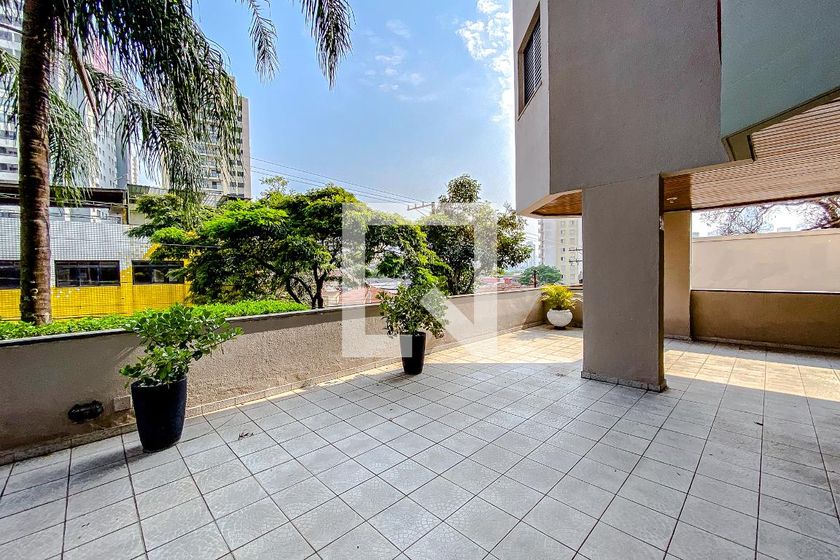 Apartamento, 3 quartos, 74 m² - Foto 113