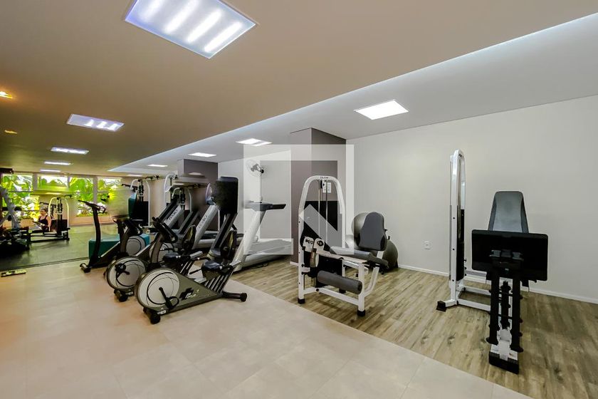 Apartamento, 2 quartos, 100 m² - Foto 108
