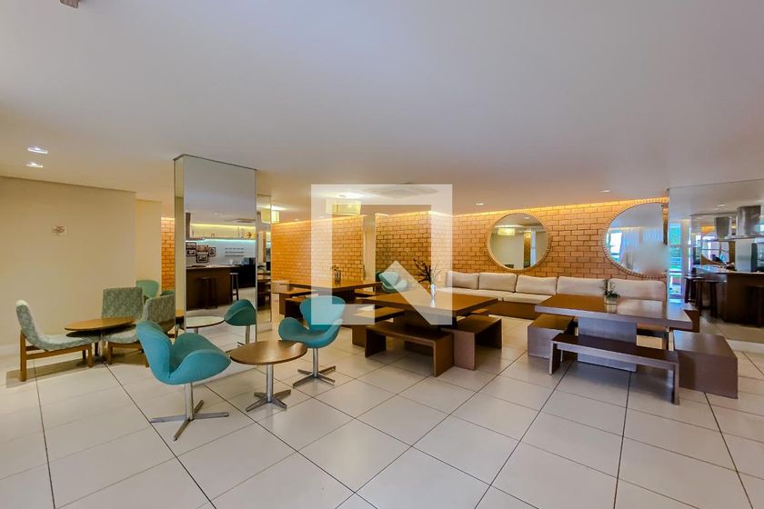 Apartamento, 2 quartos, 100 m² - Foto 92