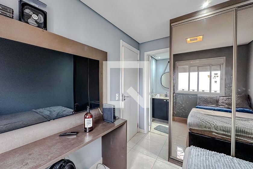 Apartamento, 2 quartos, 100 m² - Foto 54