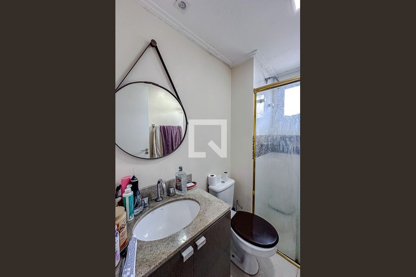 Apartamento, 2 quartos, 100 m² - Foto 36