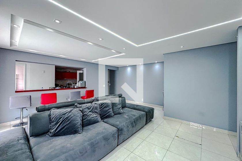 Apartamento, 2 quartos, 100 m² - Foto 4
