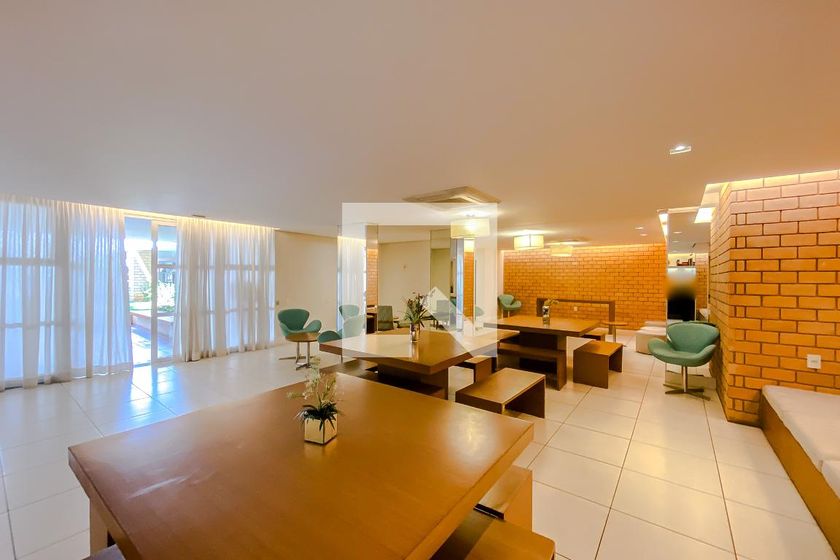 Apartamento, 2 quartos, 100 m² - Foto 96