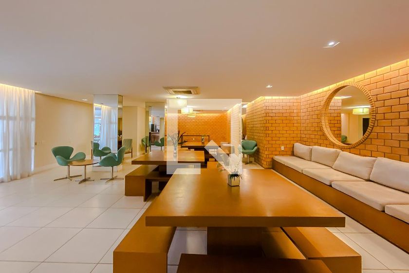 Apartamento, 2 quartos, 100 m² - Foto 94