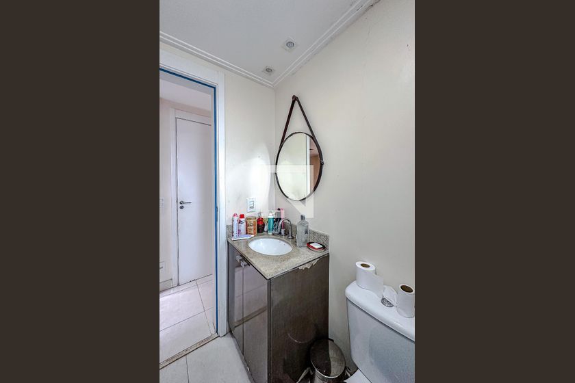 Apartamento, 2 quartos, 100 m² - Foto 40