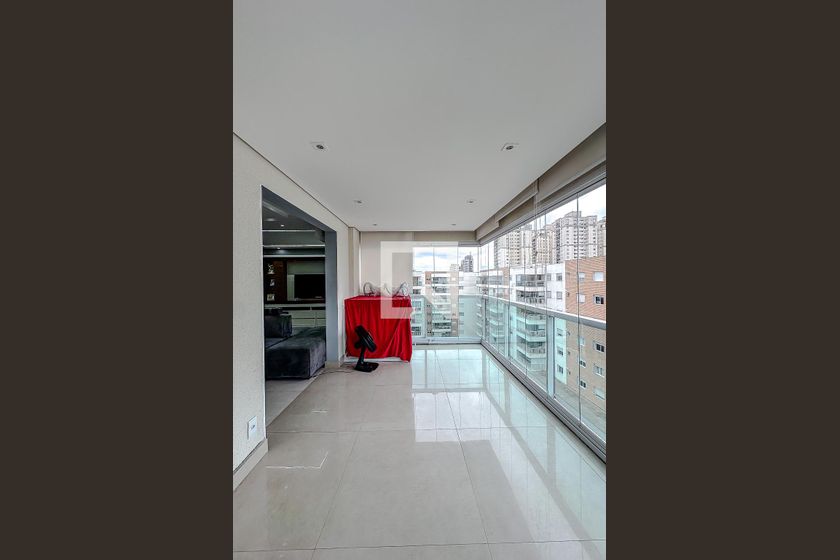 Apartamento, 2 quartos, 100 m² - Foto 16