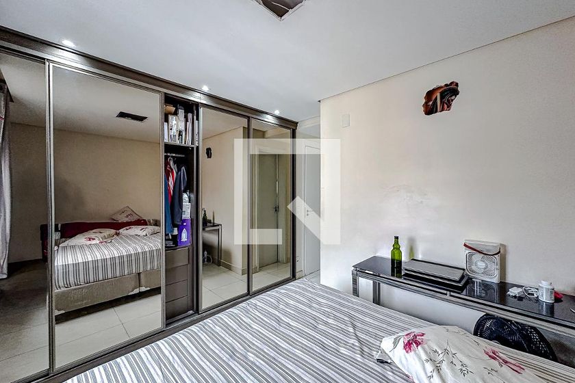 Apartamento, 2 quartos, 100 m² - Foto 32