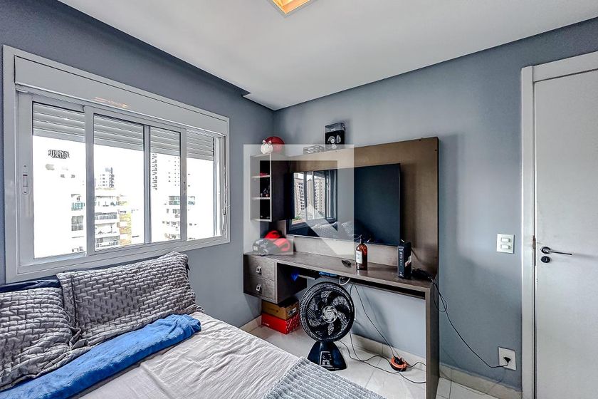 Apartamento, 2 quartos, 100 m² - Foto 50