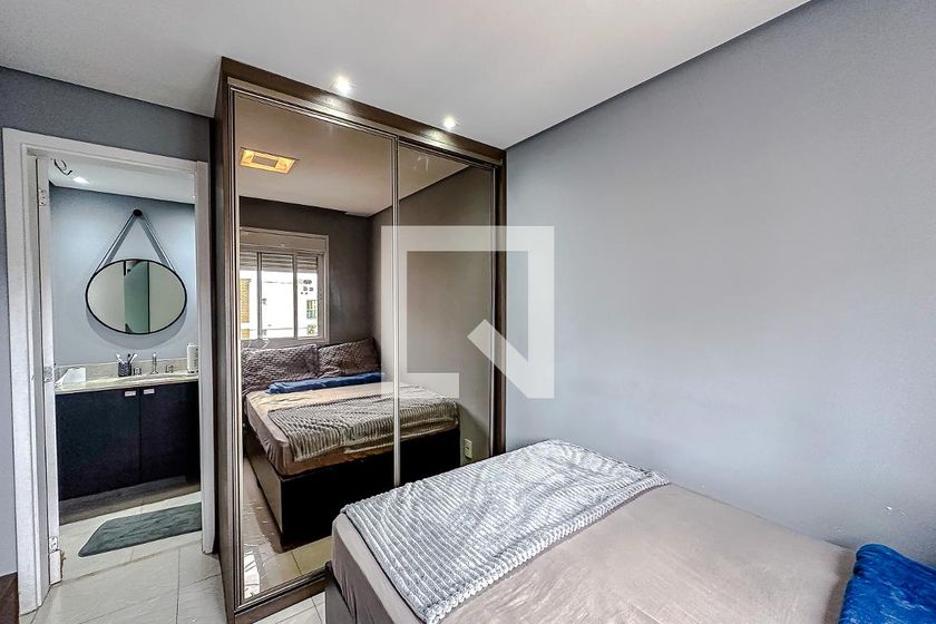 Apartamento, 2 quartos, 100 m² - Foto 52