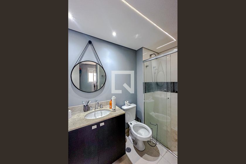 Apartamento, 2 quartos, 100 m² - Foto 56