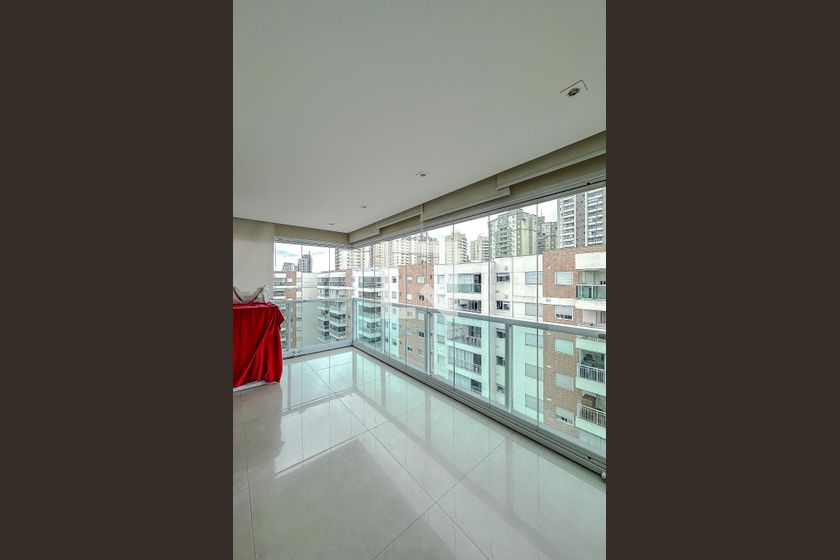 Apartamento, 2 quartos, 100 m² - Foto 14
