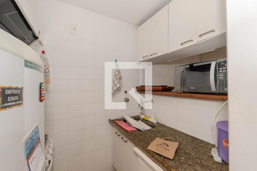 Apartamento, 1 quarto, 37 m² - Foto 13