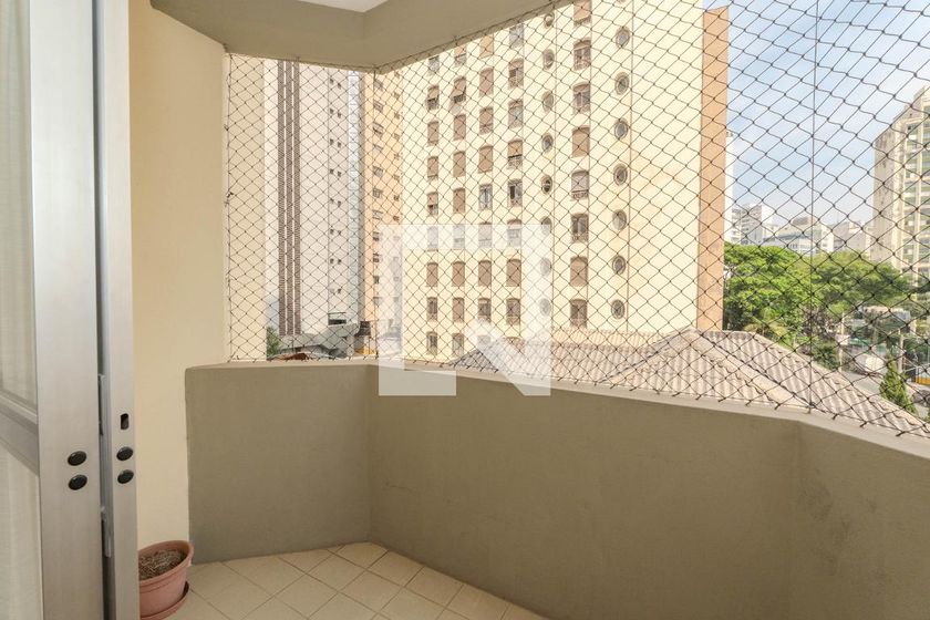 Apartamento, 1 quarto, 37 m² - Foto 19