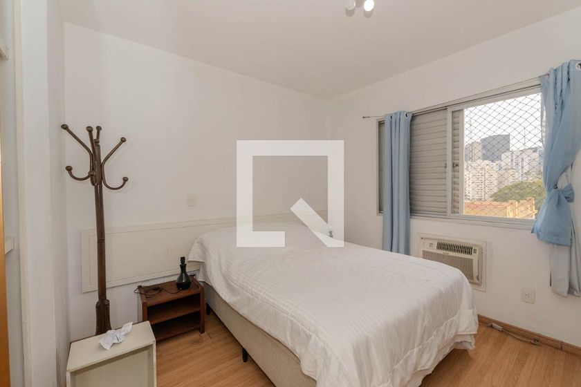 Apartamento, 1 quarto, 37 m² - Foto 27